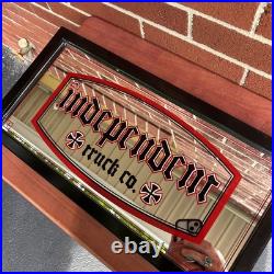 Independent Trucks Mirror in Wonderful condition for age
