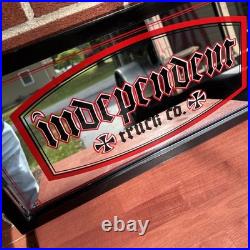 Independent Trucks Mirror in Wonderful condition for age
