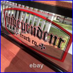 Independent Trucks Mirror in Wonderful condition for age