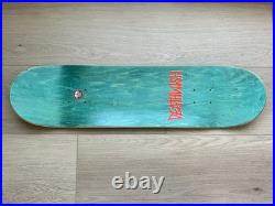 Jamie Foy NOS 2017 Big Boy Foy Collectible Skateboard Deck 1st Pro Jamie Foy NOS 2017 Big Boy Foy Collectible Skateboard Deck 1st Pro