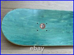 Jamie Foy NOS 2017 Big Boy Foy Collectible Skateboard Deck 1st Pro Jamie Foy NOS 2017 Big Boy Foy Collectible Skateboard Deck 1st Pro