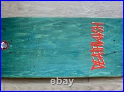 Jamie Foy NOS 2017 Big Boy Foy Collectible Skateboard Deck 1st Pro Jamie Foy NOS 2017 Big Boy Foy Collectible Skateboard Deck 1st Pro