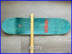 Jamie Foy NOS 2017 Big Boy Foy Collectible Skateboard Deck 1st Pro Jamie Foy NOS 2017 Big Boy Foy Collectible Skateboard Deck 1st Pro