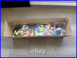 Jamie Foy NOS 2017 Big Boy Foy Collectible Skateboard Deck 1st Pro Jamie Foy NOS 2017 Big Boy Foy Collectible Skateboard Deck 1st Pro