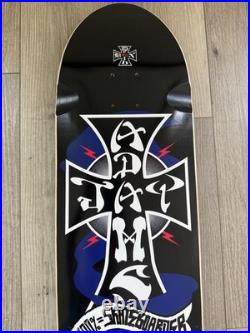 Jay Adams Deathbox Skateboard