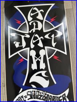 Jay Adams Deathbox Skateboard