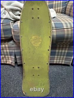 Jeff Kendall RARE Board 80s
