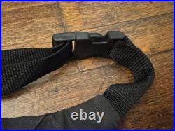 Jobless Anti Work Wear Hip Pouch Skateboarding