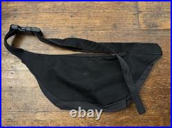 Jobless Anti Work Wear Hip Pouch Skateboarding