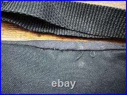 Jobless Anti Work Wear Hip Pouch Skateboarding