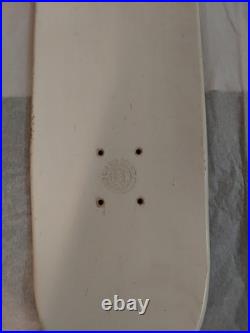 Kat Von D / Element Board Just 4 Bam-Bam