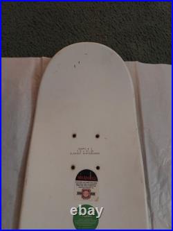 Kat Von D / Element Board Just 4 Bam-Bam