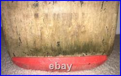 Ken Park Vision Skateboard Vintage 80's Hard To Find Complete Trucks Wheels