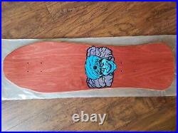 Kevin Staab Skateboard Excellent Condition Powell Peralta Sims Vision