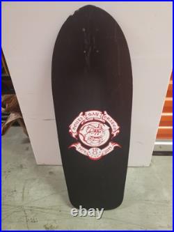 Konoa pig skateboard