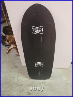 Konoa pig skateboard