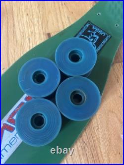 Kryptonics SLALOM Skateboard wheels 76' 77' vintage Old School / Turner G&S Kryptonics SLALOM Skateboard wheels 76' 77' vintage Old School / Turner G&S