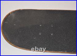 Lib Tech Skateboard Deck 8.5 x 32.5 Thumbs Up Perma Pop 2000s Y2K
