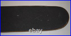 Lib Tech Skateboard Deck 8.5 x 32.5 Thumbs Up Perma Pop 2000s Y2K