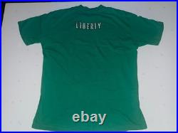 Liberty Skateboards Todd Congelliere Icee Bear Shirt Mike Smith RARE Skateboards Liberty Skateboards Todd Congelliere Icee Bear Shirt Mike Smith RARE Skateboards