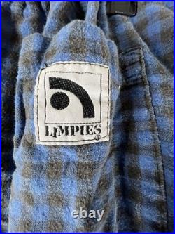 Limpies Vintage Original Skateboard Pants Rare 1980s Huge Limpies Vintage Original Skateboard Pants Rare 1980s Huge