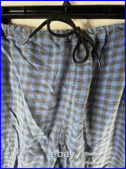 Limpies Vintage Original Skateboard Pants Rare 1980s Huge