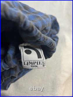 Limpies Vintage Original Skateboard Pants Rare 1980s Huge Limpies Vintage Original Skateboard Pants Rare 1980s Huge