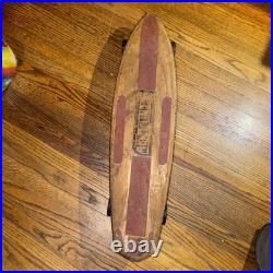 Logan Earth Ski Skateboard Model 1970s Energy Park Racers Trucks Road Rider 4s Logan Earth Ski Skateboard Model 1970s Energy Park Racers Trucks Road Rider 4s