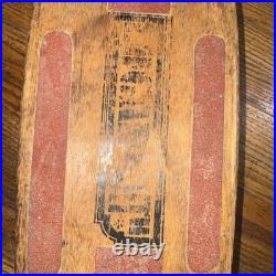 Logan Earth Ski Skateboard Model 1970s Energy Park Racers Trucks Road Rider 4s Logan Earth Ski Skateboard Model 1970s Energy Park Racers Trucks Road Rider 4s