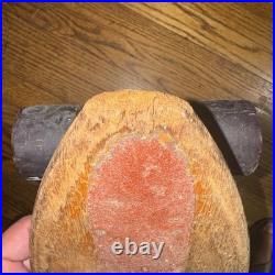 Logan Earth Ski Skateboard Model 1970s Energy Park Racers Trucks Road Rider 4s