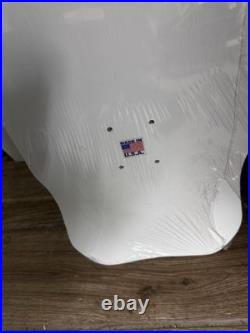 Lonny Hiramoto Skateboards Samurai Flood Control Deck