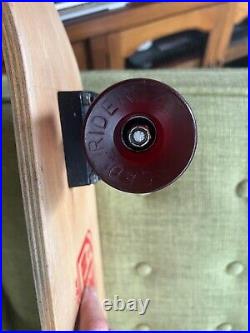 Loosing Money. Vintage Logan Earth Ski Skateboard Bob Biniak Road Rider 4 ACS Loosing Money. Vintage Logan Earth Ski Skateboard Bob Biniak Road Rider 4 ACS