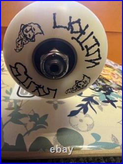 Louis Vuitton skateboard, unused