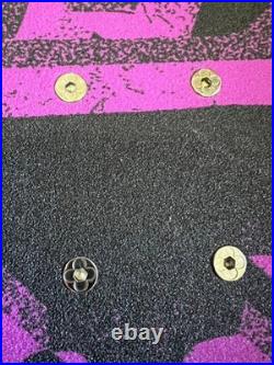 Louis Vuitton skateboard, unused