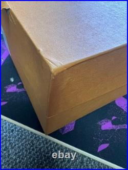 Louis Vuitton skateboard, unused