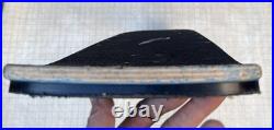 Madrid Concave Long Board Vintage Skateboard Deck OG MADRID SKATEBOARDS Blue