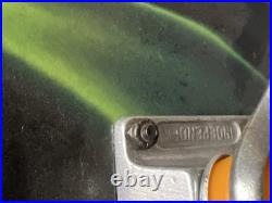 Mtn Dew NEW DISPLAYED Santa Cruz 1999 Original Mountain Dew Skateboard RARE