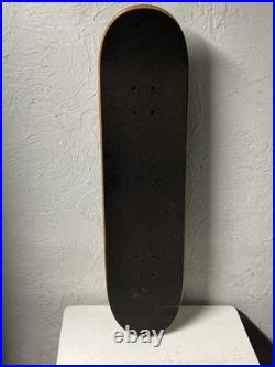 Mtn Dew NEW DISPLAYED Santa Cruz 1999 Original Mountain Dew Skateboard RARE Mtn Dew NEW DISPLAYED Santa Cruz 1999 Original Mountain Dew Skateboard RARE