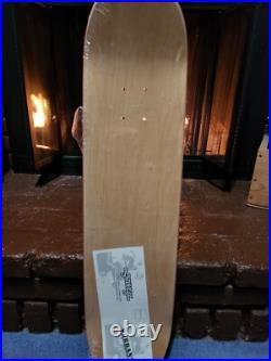 NOS 2003, PowellCaballeroSignedPro Kill Concave! Skateboard Deck! Vintage