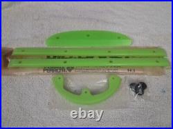 NOS Powell Nose Bone + Rib Bones + Tailbone LOT Green Peralta Skateboard Vintage NOS Powell Nose Bone + Rib Bones + Tailbone LOT Green Peralta Skateboard Vintage
