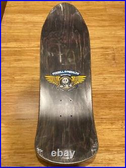 NOS Powell Peralta Lance Mountain Skateboard Deck (Dough Boy)