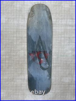 NOS Sims Eric Nash SCRATCH OFF Skateboard. 1987 Still In Shrink(torn). Sims NOS Sims Eric Nash SCRATCH OFF Skateboard. 1987 Still In Shrink(torn). Sims