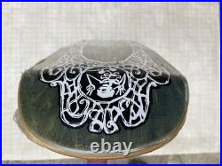 NOS Sims Eric Nash SCRATCH OFF Skateboard. 1987 Still In Shrink(torn). Sims