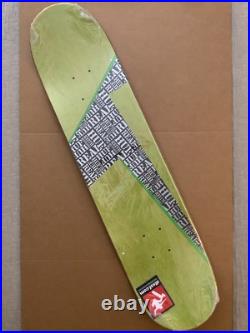 NOS / Vintage 2002 REAL / HUF KEITH HUFNAGEL Skateboard DLXSF / NEW DS RARE NOS / Vintage 2002 REAL / HUF KEITH HUFNAGEL Skateboard DLXSF / NEW DS RARE