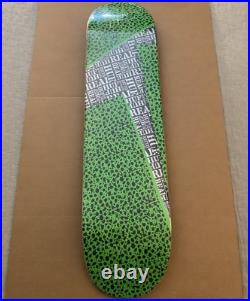 NOS / Vintage 2002 REAL / HUF KEITH HUFNAGEL Skateboard DLXSF / NEW DS RARE NOS / Vintage 2002 REAL / HUF KEITH HUFNAGEL Skateboard DLXSF / NEW DS RARE