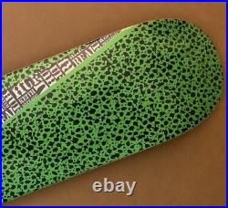 NOS / Vintage 2002 REAL / HUF KEITH HUFNAGEL Skateboard DLXSF / NEW DS RARE NOS / Vintage 2002 REAL / HUF KEITH HUFNAGEL Skateboard DLXSF / NEW DS RARE