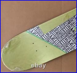 NOS / Vintage 2002 REAL / HUF KEITH HUFNAGEL Skateboard DLXSF / NEW DS RARE NOS / Vintage 2002 REAL / HUF KEITH HUFNAGEL Skateboard DLXSF / NEW DS RARE