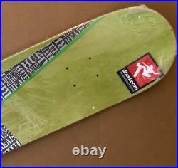 NOS / Vintage 2002 REAL / HUF KEITH HUFNAGEL Skateboard DLXSF / NEW DS RARE NOS / Vintage 2002 REAL / HUF KEITH HUFNAGEL Skateboard DLXSF / NEW DS RARE