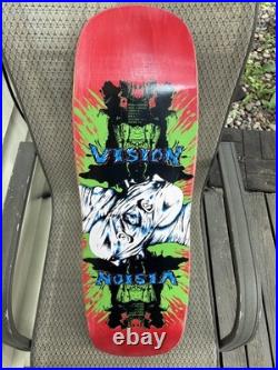 NOS Vision Double Vision Deck