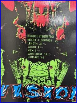 NOS Vision Double Vision Deck